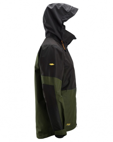 Skaljacka Snickers 1304 Khakigr�n