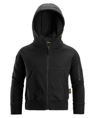Snickers Hoodie Junior 7512