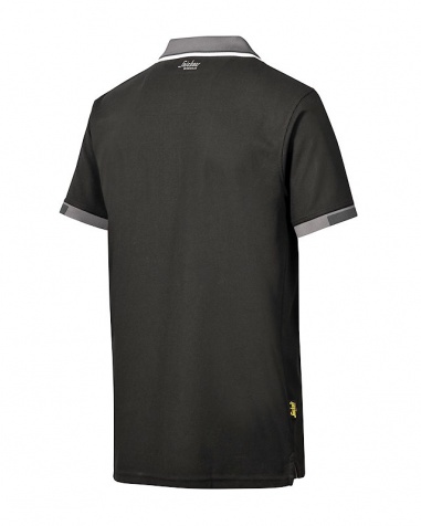 Snickers Pik� 2724 svart