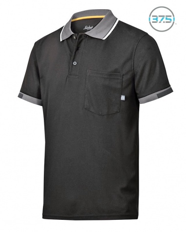 Snickers Pik� 2724 svart