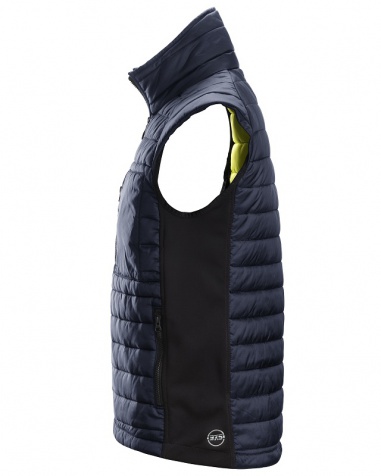 Snickers Vinterv�st 4512 marin