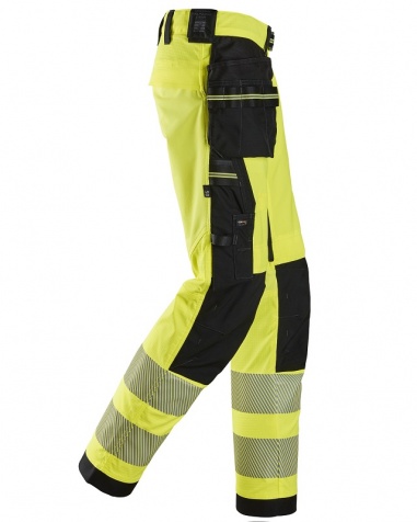 Varselbyxa Snickers 6943 Stretch
