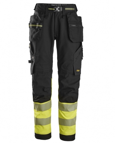 Varselbyxa Snickers 6934 Stretch