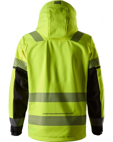 Snickers varseljacka Soft Shell 1232