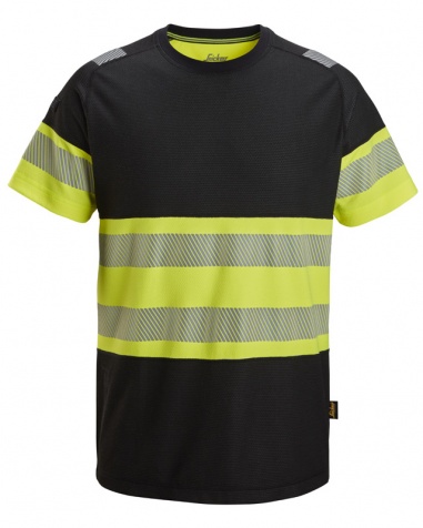 Snickers Varsel T-Shirt 2538