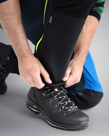 Snickers Hantverksbyxa Flexiwork Stretch 6940