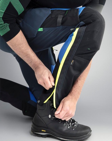 Snickers Hantverksbyxa Flexiwork Stretch 6940