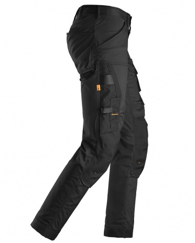 Snickers Arbetsbyxa 6341 Stretch