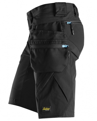 Snickers Hantverksshorts 6108