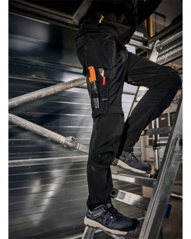 Snickers Hantverksbyxa 6271 Fullstretch