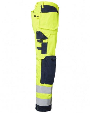 TopSwede Varselbyxa 2516 gul
