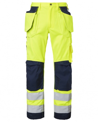 TopSwede Varselbyxa 2516 gul