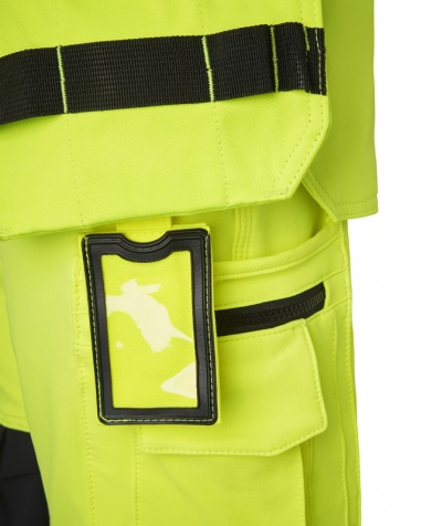 Topswede Varselbyxa stretch 313