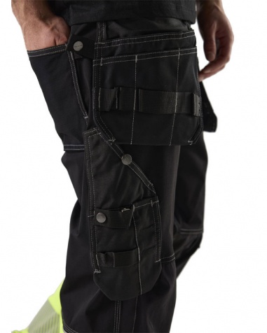 Topswede Varselbyxa stretch 312