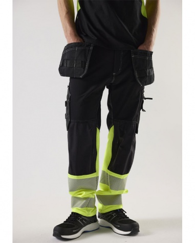 Topswede Varselbyxa stretch 312