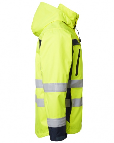 TopSwede Skaljacka Varsel 5217 Gul