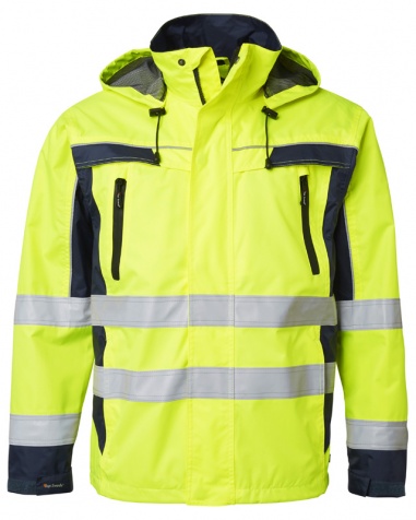 TopSwede Skaljacka Varsel 5217 Gul