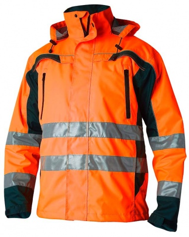 TopSwede Skaljacka 5217 Orange