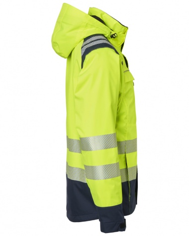 TopSwede Skaljacka 130 Gul