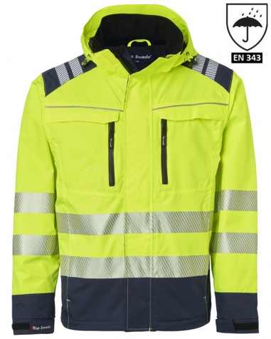 TopSwede Skaljacka 130 Gul