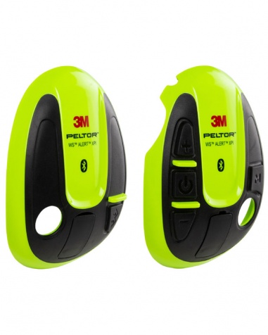 K�pskal till Peltor WS Alert XP&XPI