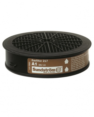 Gasfilter Sundström SR217 A1 5-pack