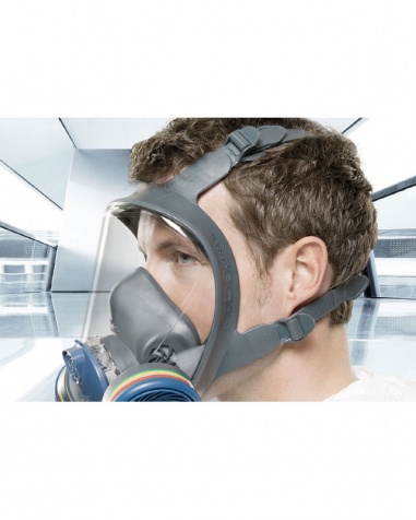 Helmask Moldex 9000 EasyLock M
