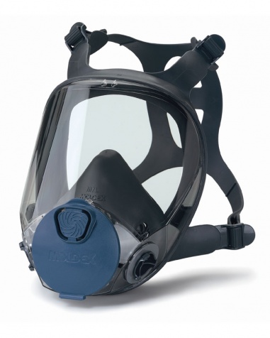 Helmask Moldex 9000 EasyLock M