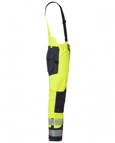 TopSwede Vinterbyxa 121 Gul