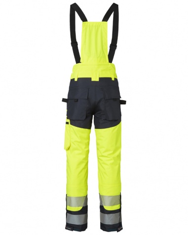 TopSwede Vinterbyxa 121 Gul