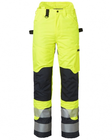 TopSwede Vinterbyxa 121 Gul