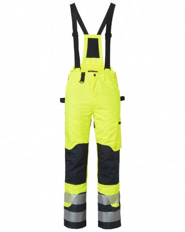 TopSwede Vinterbyxa 121 Gul