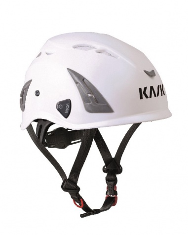 Hjälm Kask Superplasma AQ Vit