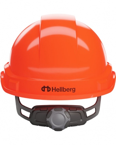 Hj�lm Hellberg Factor Orange