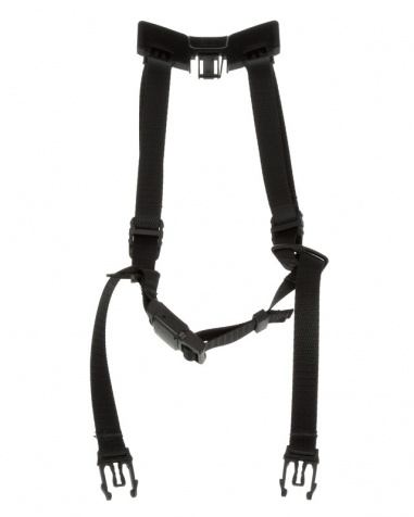Hakband med Magnetiskt spänne 3M X5-P4PTCS1