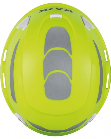Hjälm Kask Primero Air Hi viz