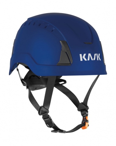 Hjälm Kask Primero Air Blå