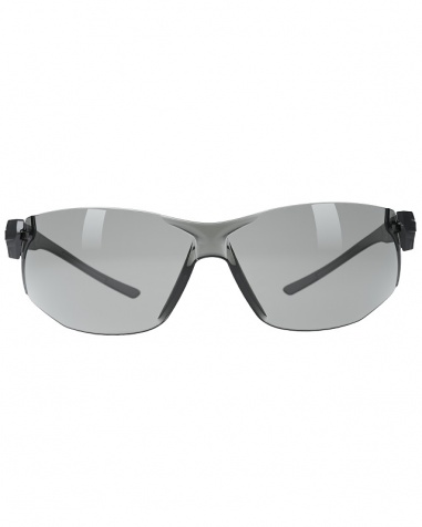 Skyddsglasögon Hellberg Oganesson Rökfärgade