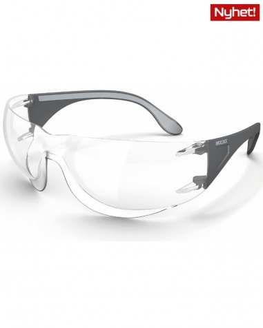 Moldex Skyddsglas�gon Adapt 2K Klara