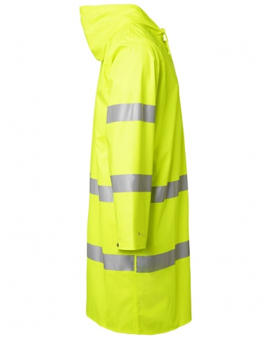 TopSwede Regnrock 9295-10 Gul