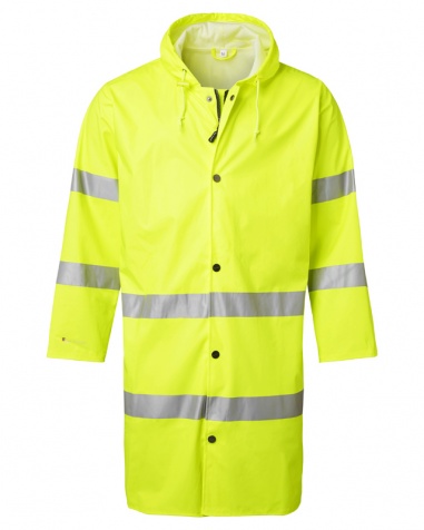 TopSwede Regnrock 9295-10 Gul