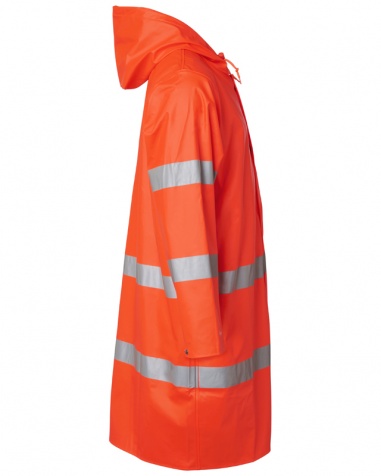 TopSwede Regnrock orange 9295-20
