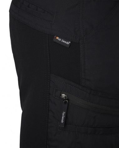 TopSwede Service Byxa  Stretch 219