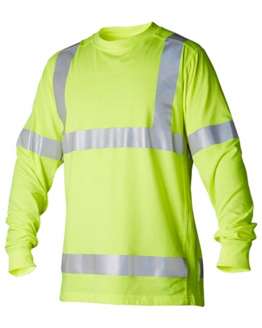 TopSwede Varsel T-Shirt 259