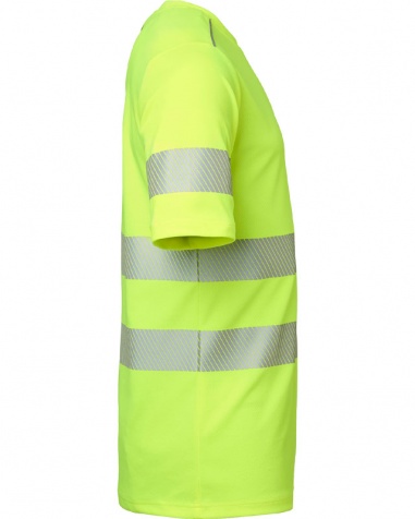 TopSwede Varsel T-Shirt 280 Gul