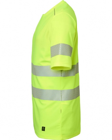 TopSwede Varsel T-Shirt 280 Gul