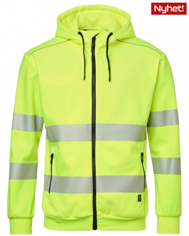 TopSwede Varsel Hoodie 284