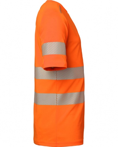TopSwede Varsel T-Shirt 280 Orange