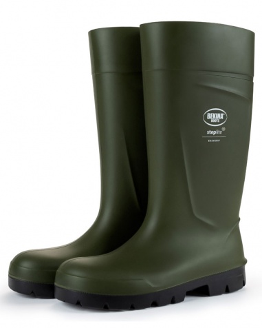 Bekina Steplite EasyGrip S5 Skyddsstövel