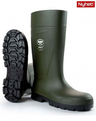 Bekina Steplite EasyGrip S5 Skyddsstövel